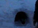 Silverstar Snow House :)