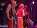 Doe maar, de musical - dansen met Alice - prof. opname