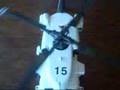 Scale Master - S-70 Firehawk Complete & Ready For Flight!