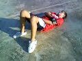 aron x aii tirao