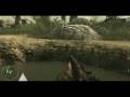CoD5 Secret Hidden Ray Guns in Co-op Mode - CoDWaW Easter Egg