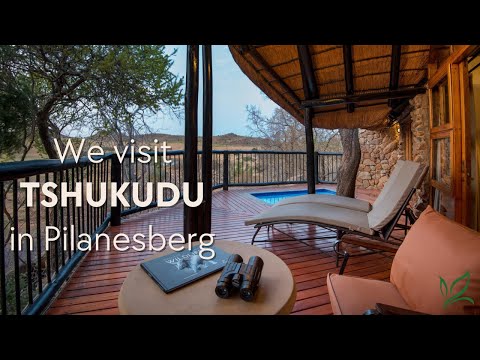 3-Day, 2 Night Thsukudu Lodge Tour in Pilanes...