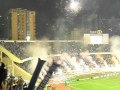 Bolivar vs. Santos