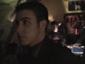 in a small club in calabria