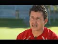 Reportaje especial del Necaxa - Parte I