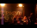 Epica - Black infinity - Sala Caracol - 15-11-08 Epica - Black infinity - Sala Caracol - 15-11-08