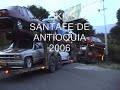 JKK STAFE DE ANTIOQUIA 2006