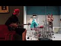 Red Hot Chili Peppers - Look Around [Behind The Scenes Of The Interactive Video]
