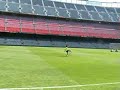 las clases de ronaldinho a josepinho
