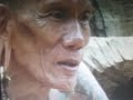 From the Ring of Fire documentary, filmed by two brothers who spent over ten years traveling around Indonesia in the 1970's