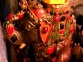 Destination Unknown Goa, India Episode 10 Night Market