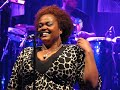 Jill Scott The way you love me Paramount Seattle WA