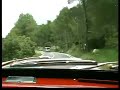 Rally Tarragona classic 2008 \"Tramo on board\" Rally Tarragona classic 2008 \"Tramo on board\"
