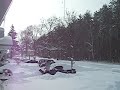 500ssman's Sledding Season 2006/2007