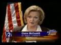 Talent vs. McCaskill