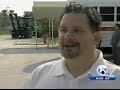 Cold Fire on Florida News