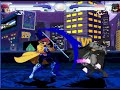 Batman vs. Gambit Batman vs. Gambit