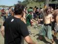 videos de Jaia @ OZORA 2008