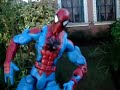Spiderman Sings \"OUR HOUSE\" Spiderman Sings \"OUR HOUSE\"