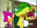 Sonic Parody 1: Fuzzy Pajama\ Sonic Parody 1: Fuzzy Pajama\