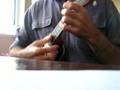 Ohana Vita ukulele