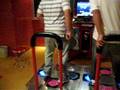 videos de Miguel Doing DDR #2