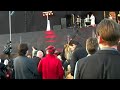 Age of Conan live performance soundtrack @ Holmenkollen #2