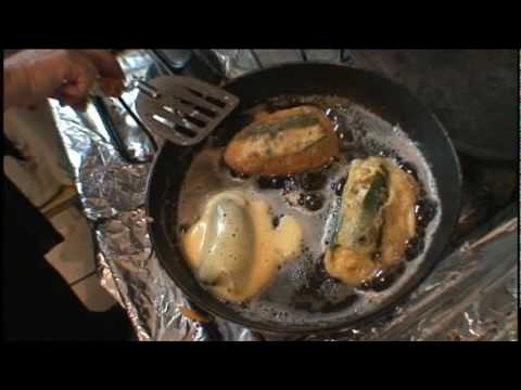Como Hacer Chiles Rellenos, Una Receta Muy Mexicana 0 Como Hacer Chiles Rellenos, Una Receta Muy Mexicana