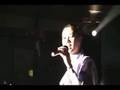 me singing hana mizuki