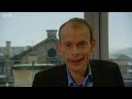 Andrew Marr introduces the life of philospher David Hume, who was at the heart of the Scottish Enlightenment, and his theory on knowledge. Watch this interesting short film from the BBC documentary Age of Genius. Watch more high quality videos on the BBC Worldwide YouTube channel here: www.youtube.com