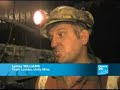 Unexpected rebirth of coal mines
