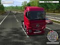 Alborg-Logistics