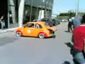 autodromo adria fiat 500 abart polvare