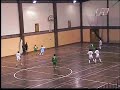 Golos do Encontro 1º Maio - Curral das Freiras (Futsal)
