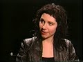 PJ Harvey - Interview + My Beautiful Leah (Live) PJ Harvey - Interview + My Beautiful Leah (Live)
