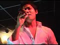 preab sovath   u2 band at khmera restaurant ver 2