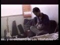 La Barranca - Improvisación