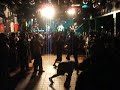 show at chain reaction.