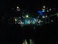 show at chain reaction.