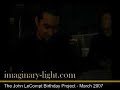 John LeCompt Birthday 2007