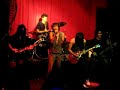 KOKINSHU woodstock bar \