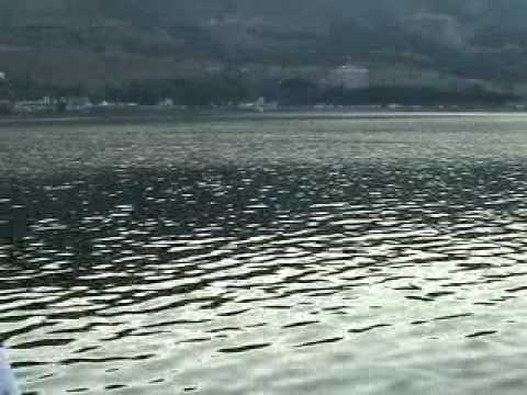 Israel - Sea of Galilee