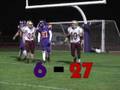 Bret Harte Vs. Calaveras