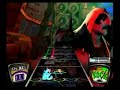 Guitar Hero Carry Me Home Expert 100% Guitar Hero Carry Me Home Expert 100%