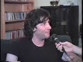 Neil Gaiman interview--Media Funhouse