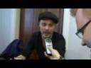 Entrevista com Ville sobre Madagascar 2