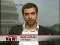 Tariq Ali and Raed Jarrar Interviewed by Democracy Now! on Obama and US Foreign Policy (Part 5 of 5)