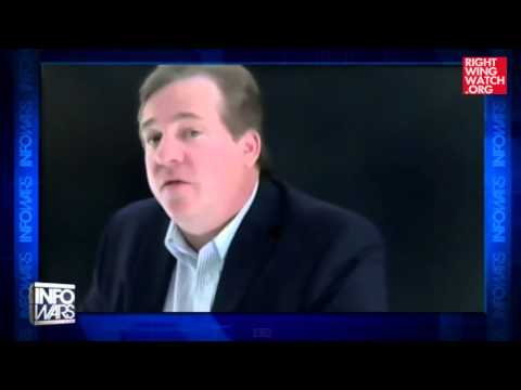 RWW News: Alex Jones And William Gheen Speculate Obama Recruiting Kids To Become Child Soldiers