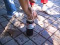 LE BESTIE- razzo coca e mentos LE BESTIE- razzo coca e mentos