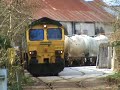 6C66 - Moorswater Cement 6C66 - Moorswater Cement